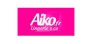 logo Aiko lingerie
