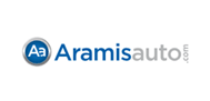 Aramis Auto Logo