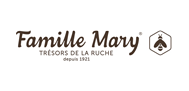 Famille Mary Logo