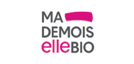logo marchand Mademoiselle Bio