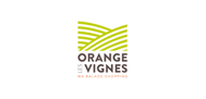 logo Orange Les Vignes