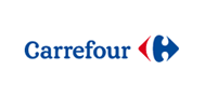 Carrefour Belgique Logo