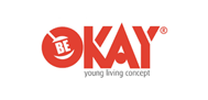 logo Be-Okay Belgique