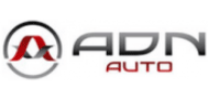 ADN-auto Logo