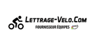 logo Lettrage Velo