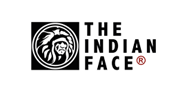logo zzzThe Indian Face