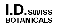 logo I.D. Swiss Botanicals