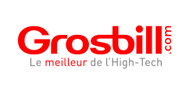 Grosbill Logo