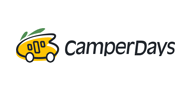 CamperDays Logo