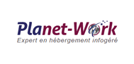 logo Planet Work