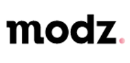 logo MODZ