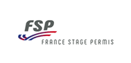 logo France Stage Permis