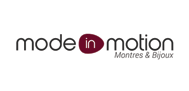 Mode In Motion Logo