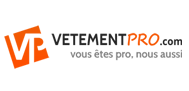 VETEMENTPRO.com Logo