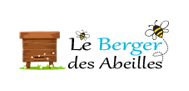 logo Le berger des abeilles