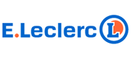 E.Leclerc High Tech Logo