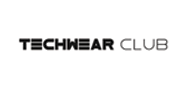 logo TECHWEAR CLUB