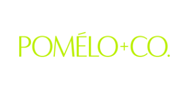 logo POMÉLO+CO