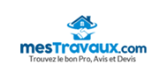 logo mesTravaux.com - Devis Travaux