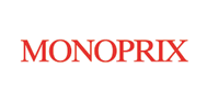 Monoprix Magasins Logo