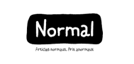 Normal Logo