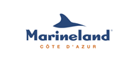 logo marchand Marineland