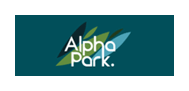 logo Alpha Park