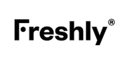 logo Freshly cosmetics