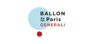 logo Ballon de Paris Generali