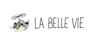 logo La Belle Vie