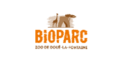 logo Bioparc - Zoo de Doue La Fontaine