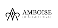 logo Château Royal d'Amboise