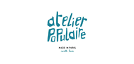 logo marchand Atelier Populaire