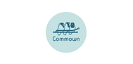 logo marchand Commown