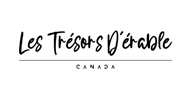 Les trésors d'érable Logo