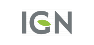 IGN - Institut Géographique National Logo