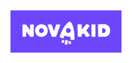 logo Novakid