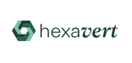 logo HexaVert