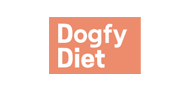 Dogfy Diet Logo