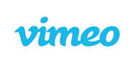 logo Vimeo