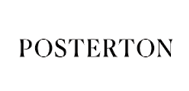 logo Posterton