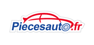 Piecesauto.fr Logo