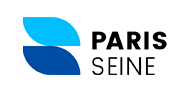Paris Seine Logo