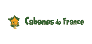 logo marchand Cabanes de France