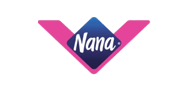 Nana Logo