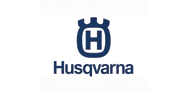 logo Husqvarna