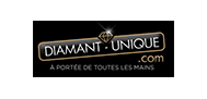 logo Diamant-Unique