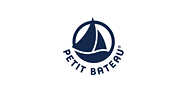 logo Petit Bateau Belgique