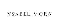 logo Ysabel Mora