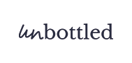 Unbottled logo